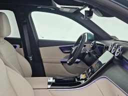 Mercedes-Benz GLC GLC 300 SUV 2026