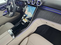 Mercedes-Benz GLC GLC 300 SUV 2026