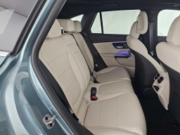 Mercedes-Benz GLC GLC 300 SUV 2026