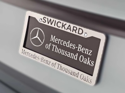 Mercedes-Benz GLC GLC 300 SUV 2026