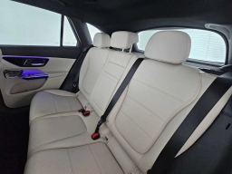 Mercedes-Benz GLC GLC 300 SUV 2026