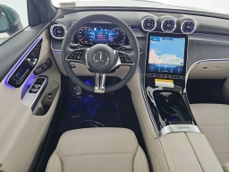 Mercedes-Benz GLC GLC 300 SUV 2026