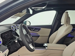 Mercedes-Benz GLC GLC 300 SUV 2026