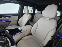 Mercedes-Benz GLC GLC 300 SUV 2026