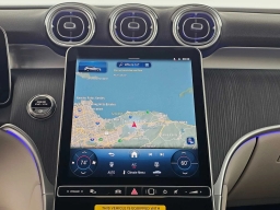 Mercedes-Benz GLC GLC 300 SUV 2026