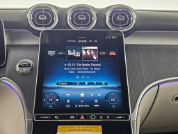 Mercedes-Benz GLC GLC 300 SUV 2026