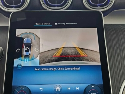 Mercedes-Benz GLC GLC 300 SUV 2026