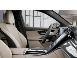 Mercedes-Benz GLC GLC 300 SUV 2026