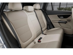 Mercedes-Benz GLC GLC 300 SUV 2026