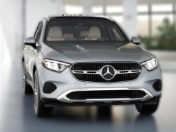 Mercedes-Benz GLC GLC 300 SUV 2026