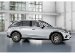 Mercedes-Benz GLC GLC 300 SUV 2026