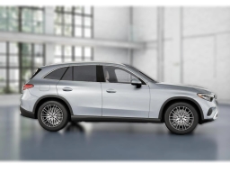 Mercedes-Benz GLC GLC 300 SUV 2026