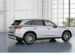 Mercedes-Benz GLC GLC 300 SUV 2026