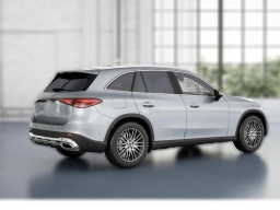 Mercedes-Benz GLC GLC 300 SUV 2026