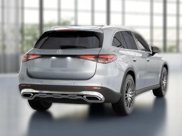 Mercedes-Benz GLC GLC 300 SUV 2026