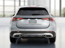 Mercedes-Benz GLC GLC 300 SUV 2026