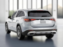 Mercedes-Benz GLC GLC 300 SUV 2026