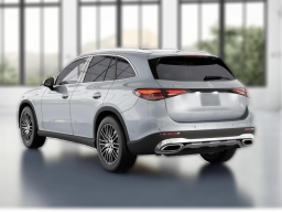 Mercedes-Benz GLC GLC 300 SUV 2026