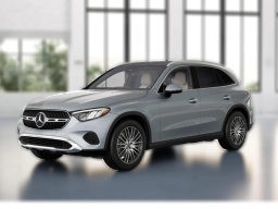 Mercedes-Benz GLC GLC 300 SUV 2026