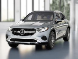 Mercedes-Benz GLC GLC 300 SUV 2026