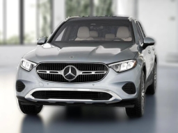 Mercedes-Benz GLC GLC 300 SUV 2026