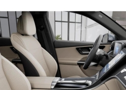 Mercedes-Benz GLC GLC 300 SUV 2026