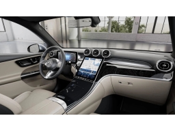 Mercedes-Benz GLC GLC 300 SUV 2026