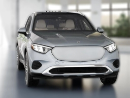 Mercedes-Benz GLC GLC 300 SUV 2026