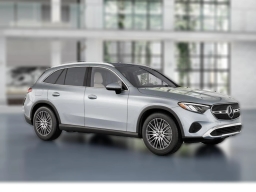 Mercedes-Benz GLC GLC 300 SUV 2026
