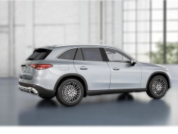 Mercedes-Benz GLC GLC 300 SUV 2026