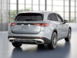 Mercedes-Benz GLC GLC 300 SUV 2026