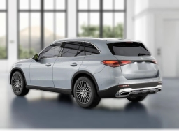 Mercedes-Benz GLC GLC 300 SUV 2026