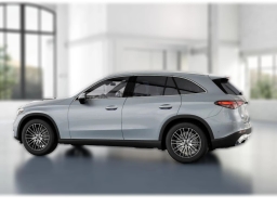 Mercedes-Benz GLC GLC 300 SUV 2026