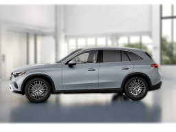Mercedes-Benz GLC GLC 300 SUV 2026