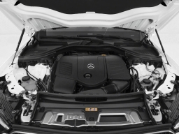 Mercedes-Benz GLC GLC 300 SUV 2026