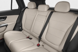 Mercedes-Benz GLC GLC 300 SUV 2026