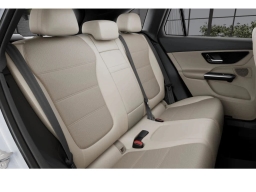 Mercedes-Benz GLC GLC 300 SUV 2026