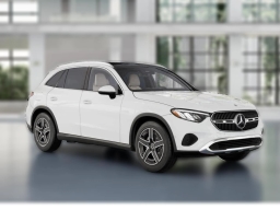 Mercedes-Benz GLC GLC 300 SUV 2026