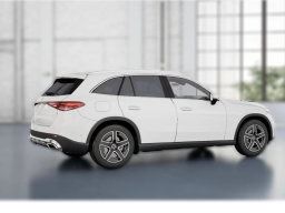 Mercedes-Benz GLC GLC 300 SUV 2026