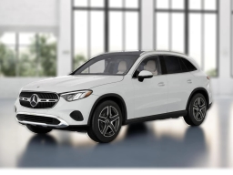 Mercedes-Benz GLC GLC 300 SUV 2026