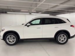 Mercedes-Benz GLC GLC 300 SUV 2026