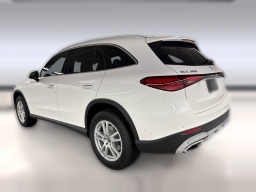 Mercedes-Benz GLC GLC 300 SUV 2026