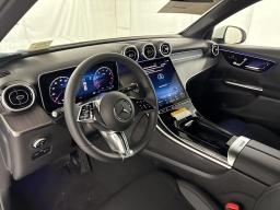 Mercedes-Benz GLC GLC 300 SUV 2026