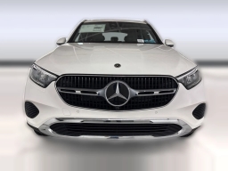 Mercedes-Benz GLC GLC 300 SUV 2026