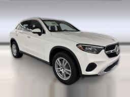 Mercedes-Benz GLC GLC 300 SUV 2026