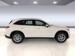 Mercedes-Benz GLC GLC 300 SUV 2026