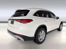 Mercedes-Benz GLC GLC 300 SUV 2026