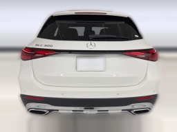 Mercedes-Benz GLC GLC 300 SUV 2026