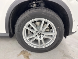 Mercedes-Benz GLC GLC 300 SUV 2026