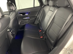 Mercedes-Benz GLC GLC 300 SUV 2026